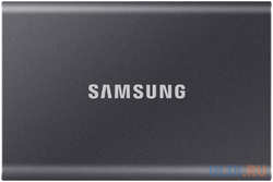 Внешний SSD диск 1.8″ 1 Tb USB 3.1 Type-C Samsung MU-PC1T0T/WW