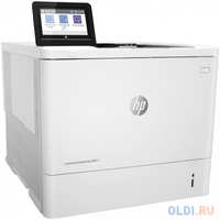 Лазерный принтер HP LaserJet Enterprise M611dn