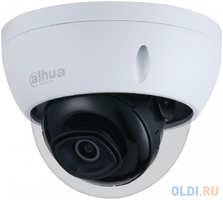 Видеокамера IP Dahua DH-IPC-HDBW3241EP-AS-0360B 3.6-3.6мм цветная корп.: