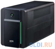ИБП APC Back-UPS BX750MI 750VA