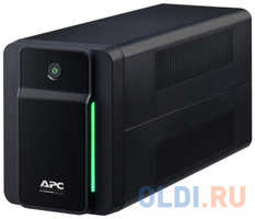 ИБП APC Back-UPS BX750MI-GR 750VA