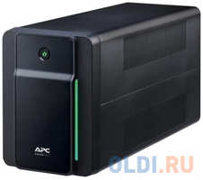 ИБП APC Back-UPS BX1200MI-GR 1200VA