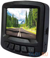 Видеорегистратор Artway AV-397 GPS Compact 12Mpix 1080x1920 1080p 170гр. GPS