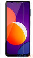 Защитное стекло для экрана Samsung araree by KDLAB для Samsung Galaxy M12 прозрачная 1шт. (GP-TTM127KDATR)