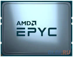 100-000000038 AMD EPYC™ (Sixty-Four-Core) Model 7702, 64 / 128, SP3, 256MB, 2.0 / 3.35GHz, 200W