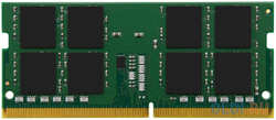 Оперативная память для ноутбука Kingston ValueRAM SO-DIMM 32Gb DDR4 3200 MHz KVR32S22D8 / 32 (KVR32S22D8/32)