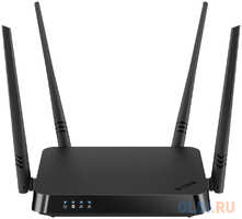 Wi-Fi роутер D-Link DIR-822 / RU / E1A (DIR-822/RU/E1A)