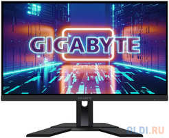Монитор 27″ GigaByte M27Q Gaming Monitor