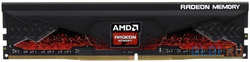Оперативная память для компьютера AMD R9S416G3606U2S DIMM 16Gb DDR4 3600 MHz R9S416G3606U2S