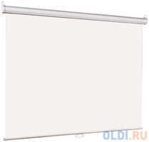 Экран настенно-потолочный Lumien LEP-100121 115 x 180 см