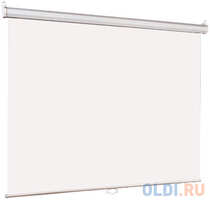 Экран настенно-потолочный Lumien LEP-100117 142 х 200 см