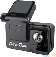 Видеорегистратор AdvoCam FD Black III черный 1080x1920 1080p 155гр. NT96672