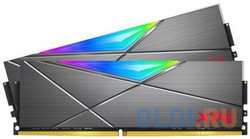 Оперативная память для компьютера A-Data AX4U320016G16A-DT50 DIMM 32Gb DDR4 3200MHz