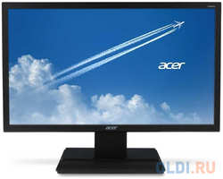 Монитор 24″ Acer V246HQLbi VA 1920x1080 250 cd/m^2 5 ms VGA HDMI