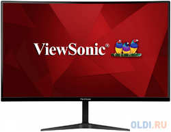 Монитор 27″ ViewSonic VX2718-PC-MHD