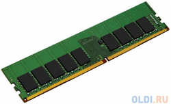 Оперативная память для сервера Kingston Server Premier KSM HDI DIMM 16Gb DDR4 2666MHz KSM26RS4/16HDI
