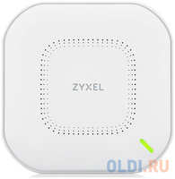 Точка доступа Zyxel NebulaFlex Pro WAX610D-EU0101F AX3000 10/100/1000BASE-TX