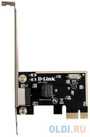 Сетевой адаптер Fast Ethernet D-Link DFE-530TX DFE-530TX / E1A PCI Express (DFE-530TX/E1A)