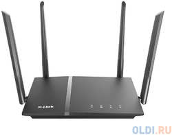 Wi-Fi роутер D-Link DIR-1260 / RU / R1A (DIR-1260/RU/R1A)