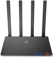 Wi-Fi роутер Netis N2 802.11abgnac 1167Mbps 2.4 ГГц 5 ГГц 4xLAN