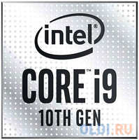 Процессор Intel Core i9 10900KF TRAY (CM8070104282846SRH92)