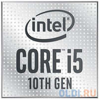Процессор Intel Core i5 10600KF OEM (CM8070104282136SRH6S)