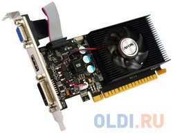 Видеокарта Afox GeForce GT 220 AF220-1024D3L2 1024Mb