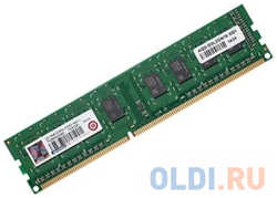 Оперативная память для компьютера Advantech AQD-D3L2GN16-SQ1 DIMM 2Gb DDR3 1600MHz