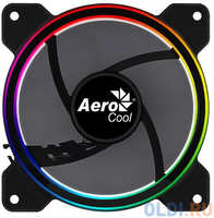 Fan Aerocool Saturn 12 FRGB Molex+3P
