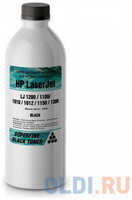 Тонер HP LJ 1200 / 1100 / 1010 / 1012 / 1150 / 1300 бутылка 1000 гр. SuperFine (SF-1200-1kg)