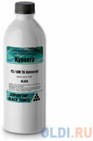 Тонер Kyocera FS/KM TK Universal бутылка 900 гр. (Tomoegawa) SuperFine