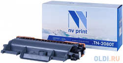 Картридж NV-Print NV-TN2080T 700стр