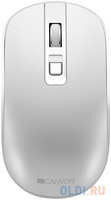 CANYON MW-18 2.4GHz Wireless Rechargeable Mouse with Pixart sensor, 4keys, Silent switch for right / l