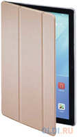 Чехол Hama для Huawei MediaPad M6 Fold Clear полиуретан (00187591)