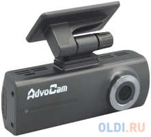 AdvoCam W101 автомобильный видеорегистратор