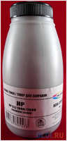 Black&White Тонер для картриджей Q6000A Black, химический (фл. 80г) B&W Premium Mitsubishi / MKI фас.Россия (HCOL-015K-80)
