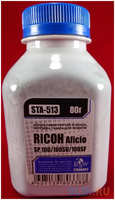 Black&White Тонер для Ricoh Aficio SP100 / SP111 / SP150 / SP200 / SP210 / SP211 / SP213 / SP311 / SP3400 / SP3500 (фл. 80г) B&W Standart фас.Россия (STA-513)