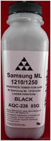 Тонер SAMSUNG ML-1210/1250/4500 (фл. 85г) AQC-США фас.Россия