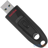 Флешка 512Gb SanDisk CZ48 Ultra USB 3.0 SDCZ48-512G-G46