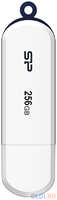 Флеш накопитель 256Gb Silicon Power Blaze B32, USB 3.2, Белый
