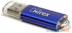 Флешка 32Gb Mirex Unit USB 2.0 13600-FMUAQU32
