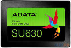 A-Data SSD накопитель ADATA Ultimate SU630 1.92 Tb SATA-III