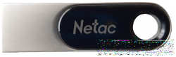 Флешка 8Gb Netac U278 USB 2.0 серый (NT03U278N-008G-20PN)