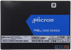 Micron 9300 MAX 3.2TB NVMe U.2 Enterprise Solid State Drive (MTFDHAL3T2TDR-1AT1ZABYY)