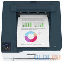 Xerox С230 цветной принтер A4