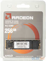 SSD накопитель AMD Radeon R5 Series 256 Gb SATA-III