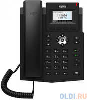 Телефон IP Fanvil X3SG Lite