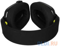 Игровая гарнитура беспроводная Logitech G435 LIGHTSPEED Wireless Gaming Headset черный 981-001050