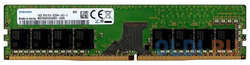 Оперативная память для компьютера Samsung M378A2G43MX3-CWE00 DIMM 16Gb DDR4 3200 MHz M378A2G43MX3-CWE00