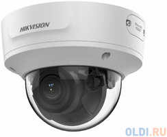 Камера IP Hikvision DS-2CD2743G2-IZS 2.8-12MM CMOS 1/3 2.8 мм 2688 x 1520 Н.265 H.264 H.264+ H.265+ MJPEG RJ-45 LAN PoE